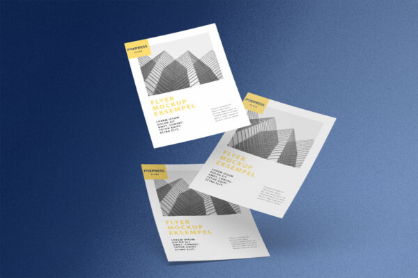 Design af tryksager