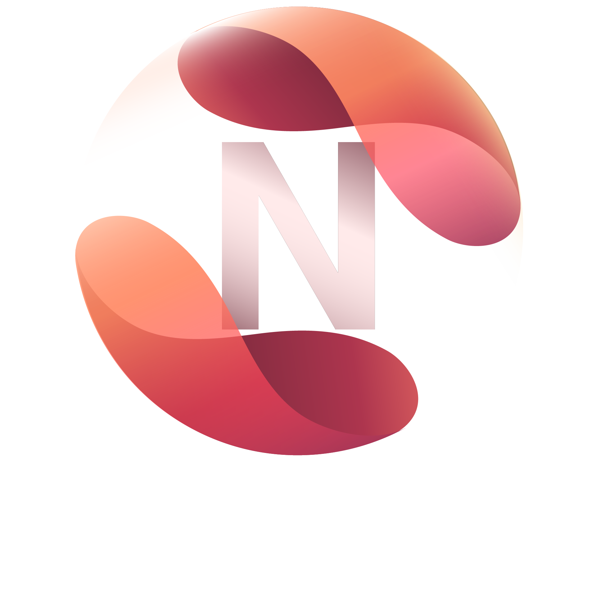 Logo eksempel header foxpress