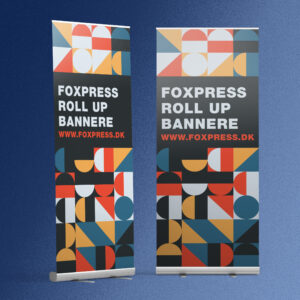 roll up bannere rollups
