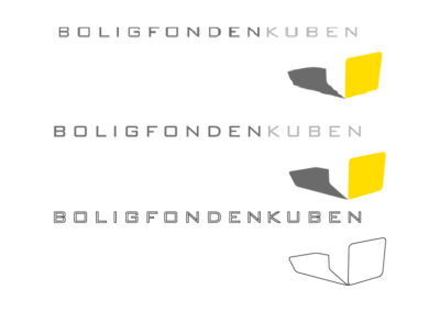 optegning af logo